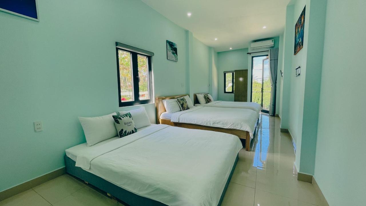 Familia Beach Home Đà Nẵng Ngoại thất bức ảnh