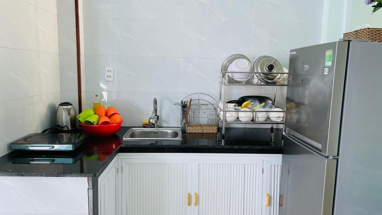 Familia Beach Home Đà Nẵng Ngoại thất bức ảnh