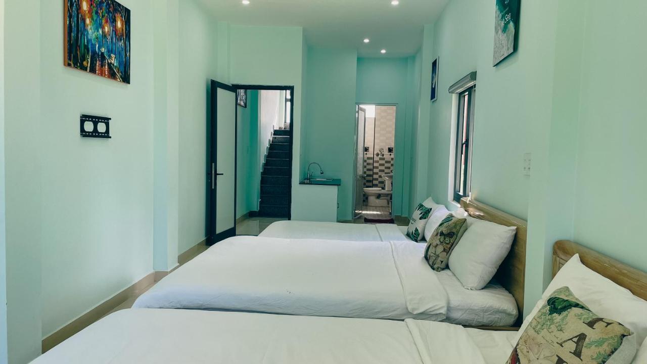 Familia Beach Home Đà Nẵng Ngoại thất bức ảnh