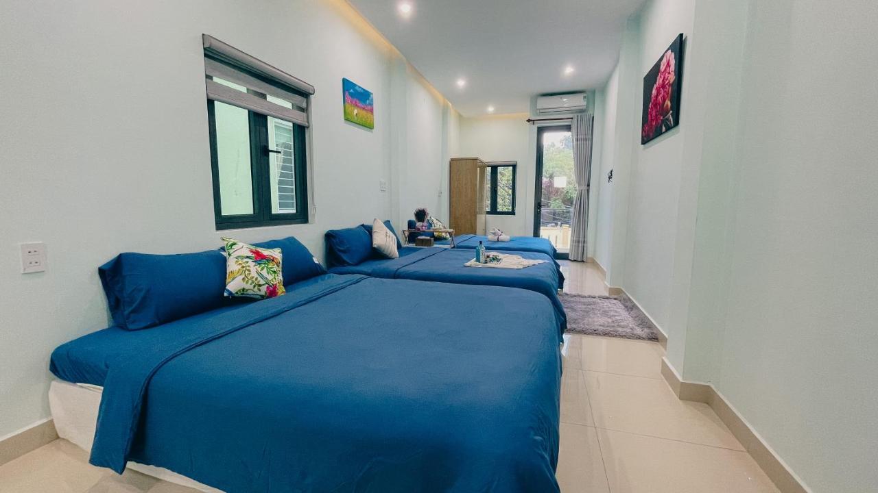 Familia Beach Home Đà Nẵng Ngoại thất bức ảnh
