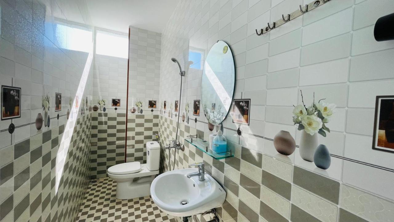 Familia Beach Home Đà Nẵng Ngoại thất bức ảnh