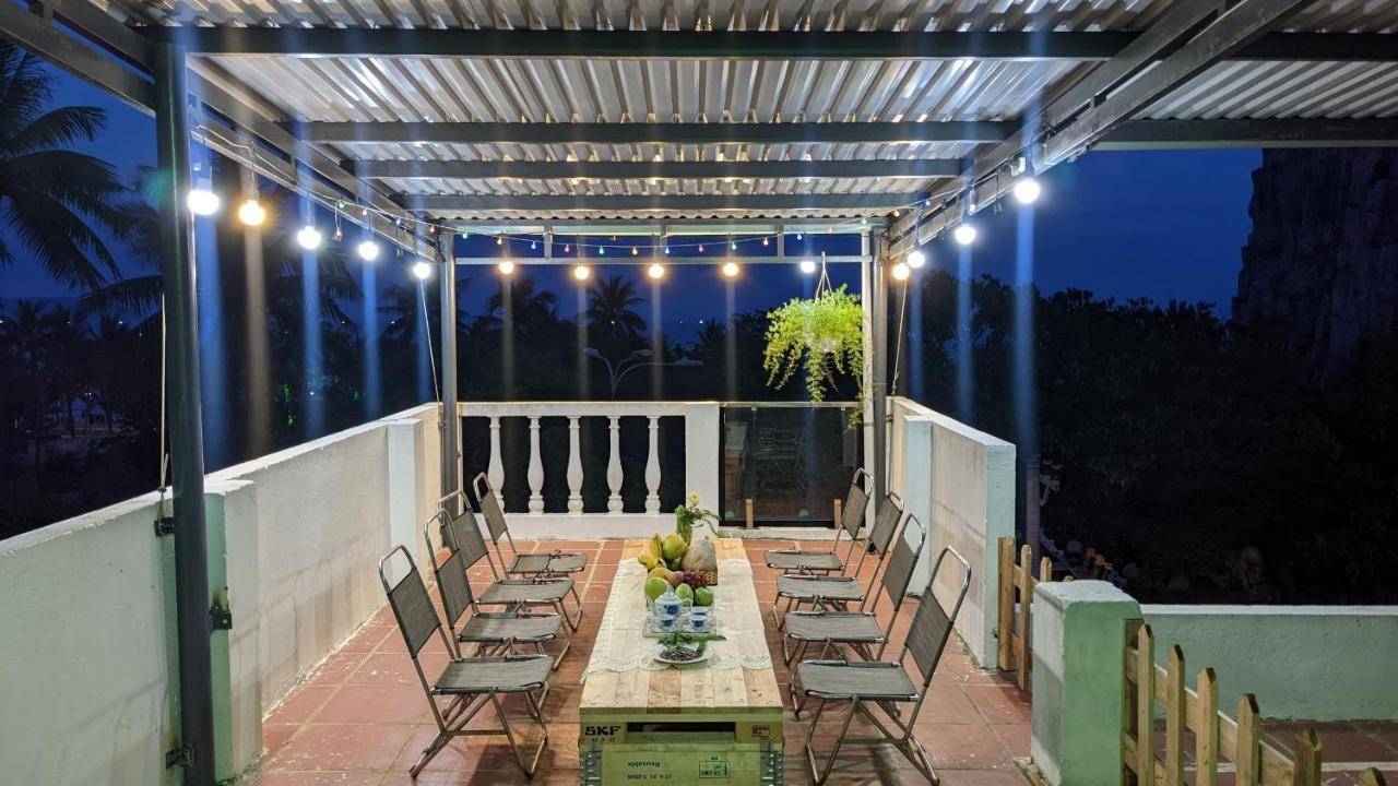 Familia Beach Home Đà Nẵng Ngoại thất bức ảnh