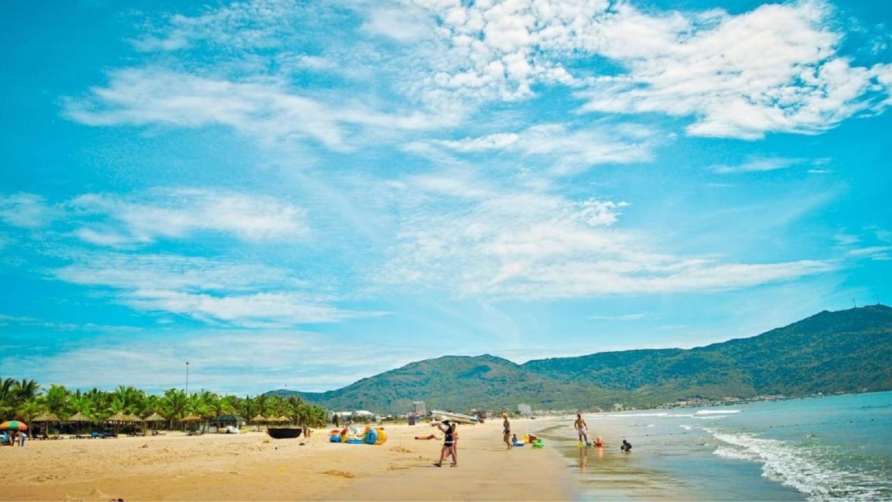 Familia Beach Home Đà Nẵng Ngoại thất bức ảnh