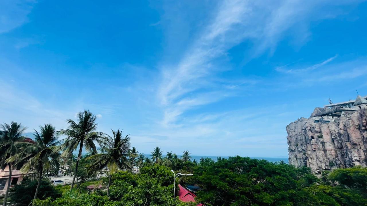 Familia Beach Home Đà Nẵng Ngoại thất bức ảnh
