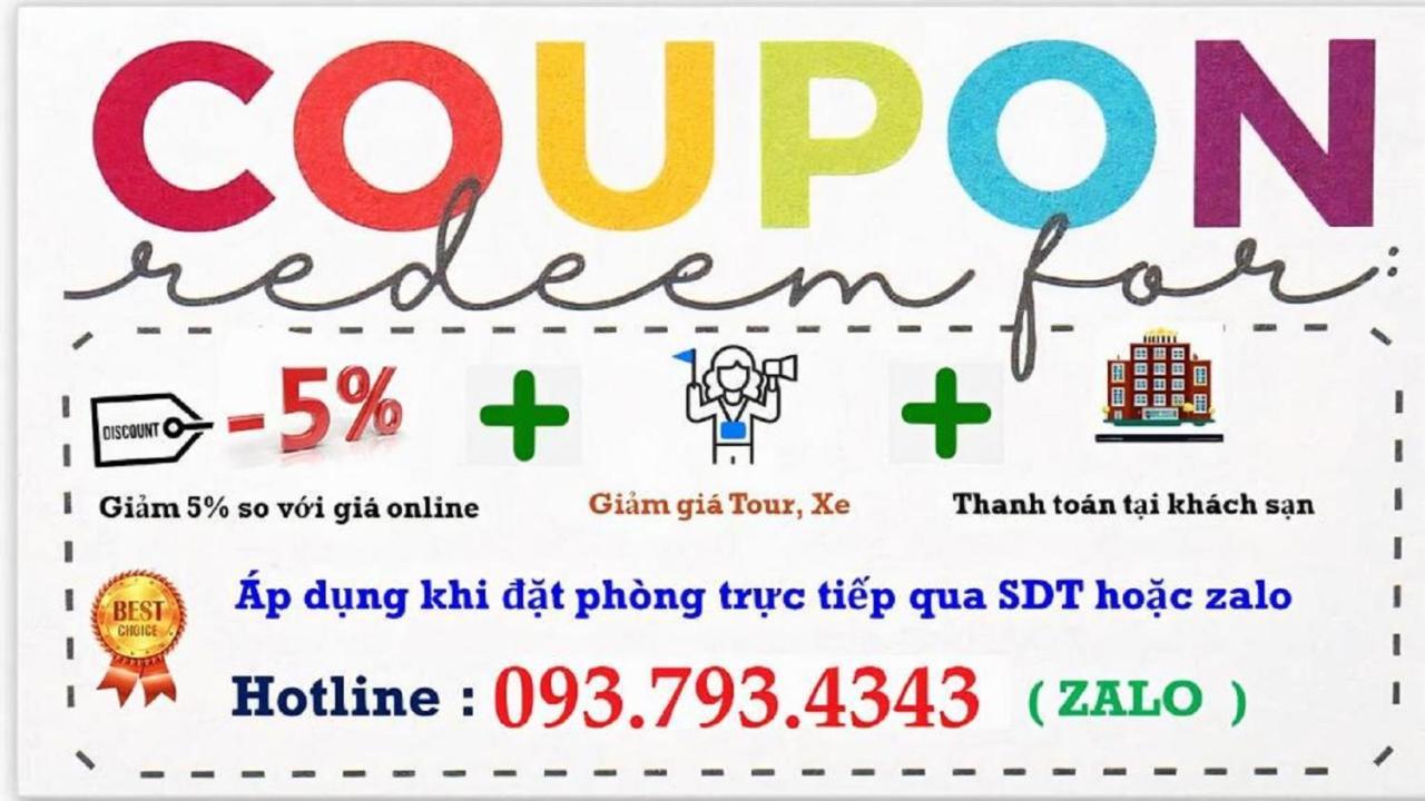 Familia Beach Home Đà Nẵng Ngoại thất bức ảnh